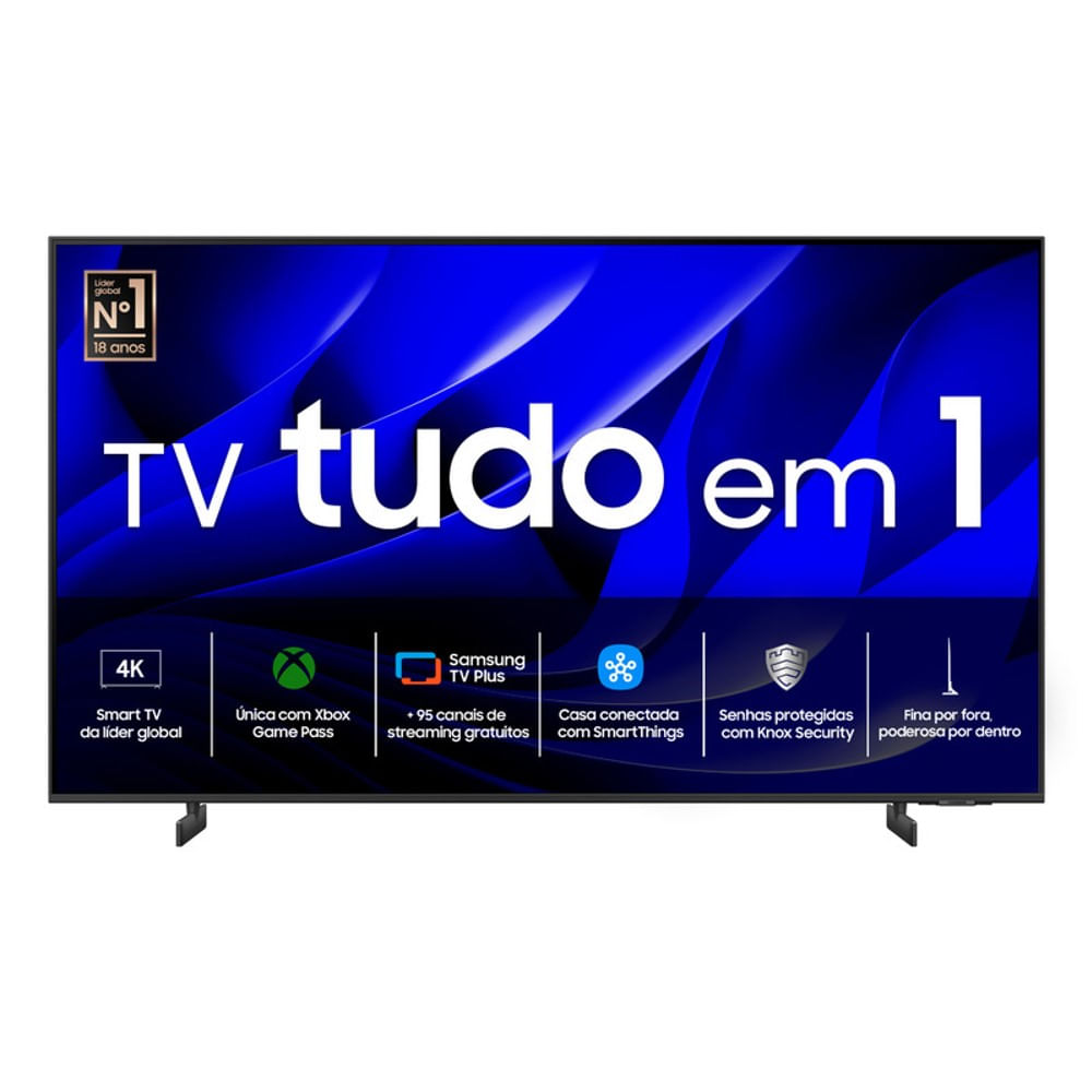 Smart TV Samsung 85