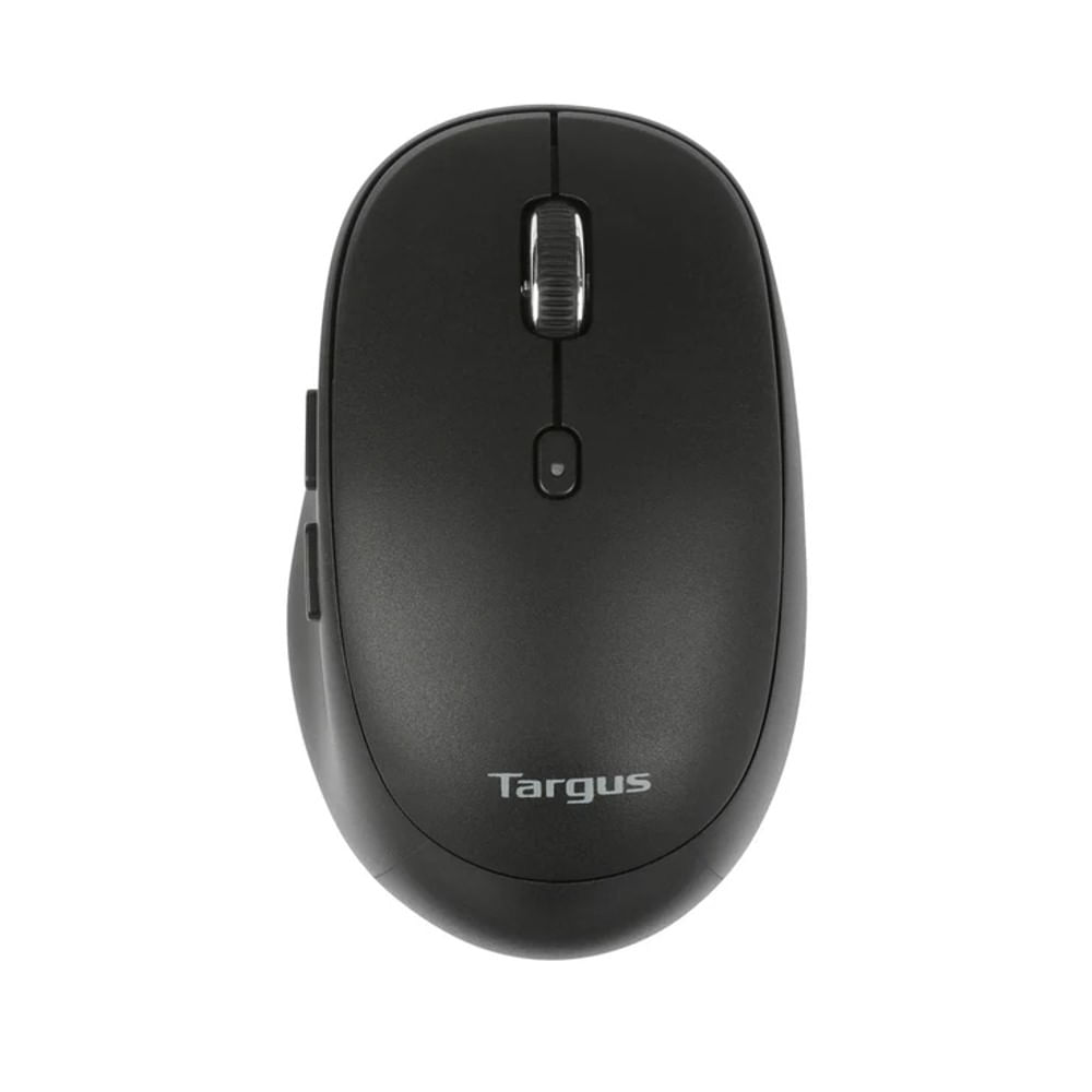 Mouse Targus Sem Fio Midsize Comfort Multi-Dispositivos Antimicrobiano AMB582