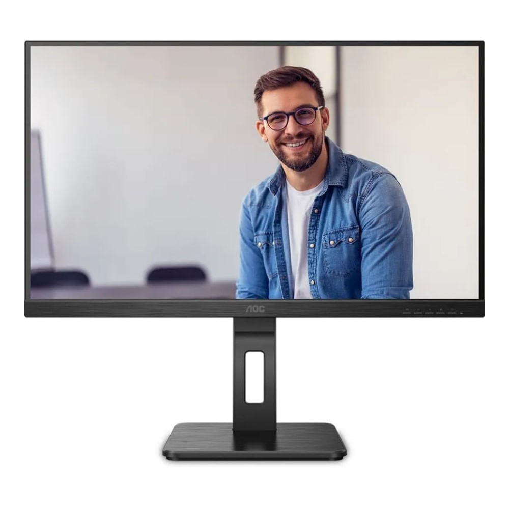 Monitor AOC LED 27