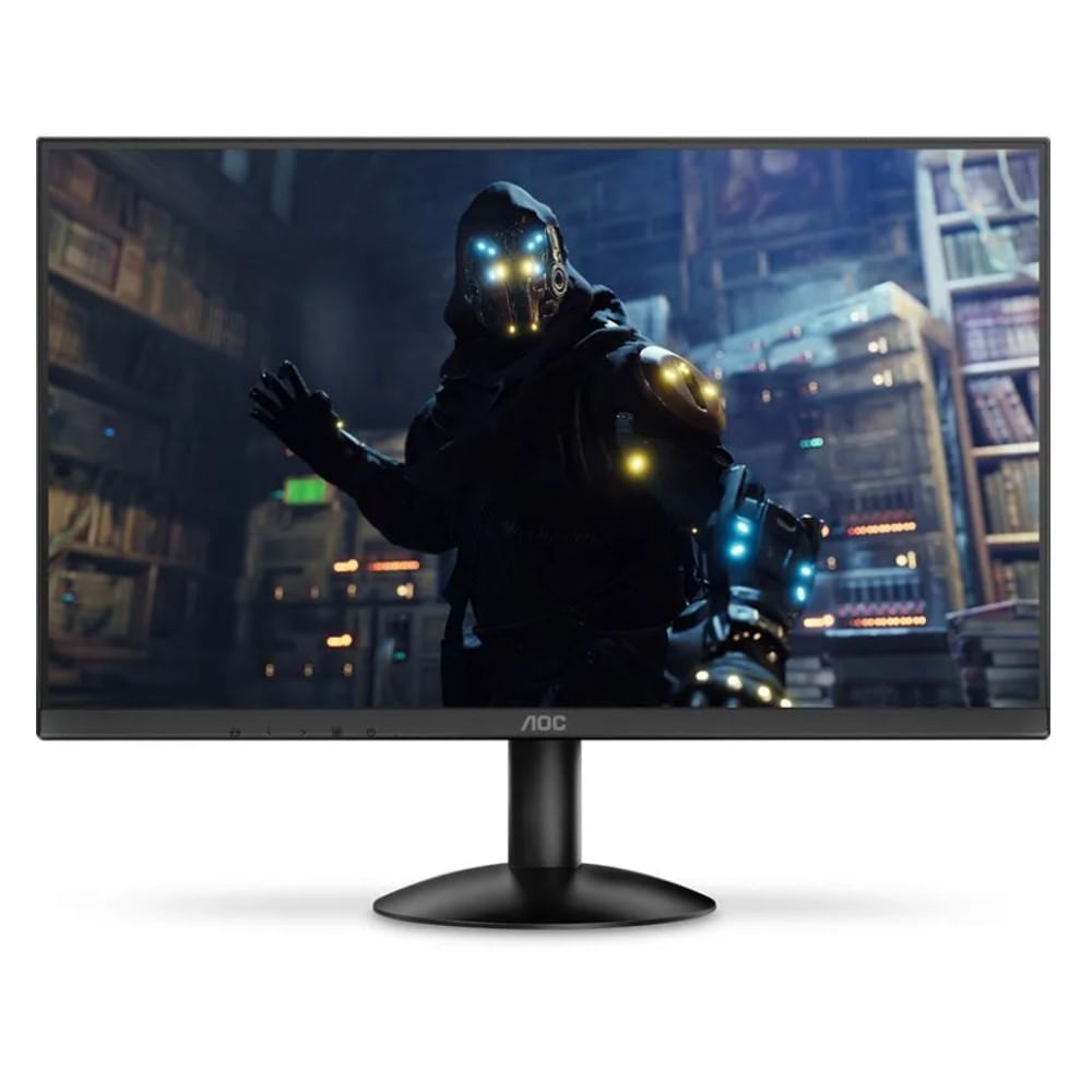Monitor AOC LED 22
