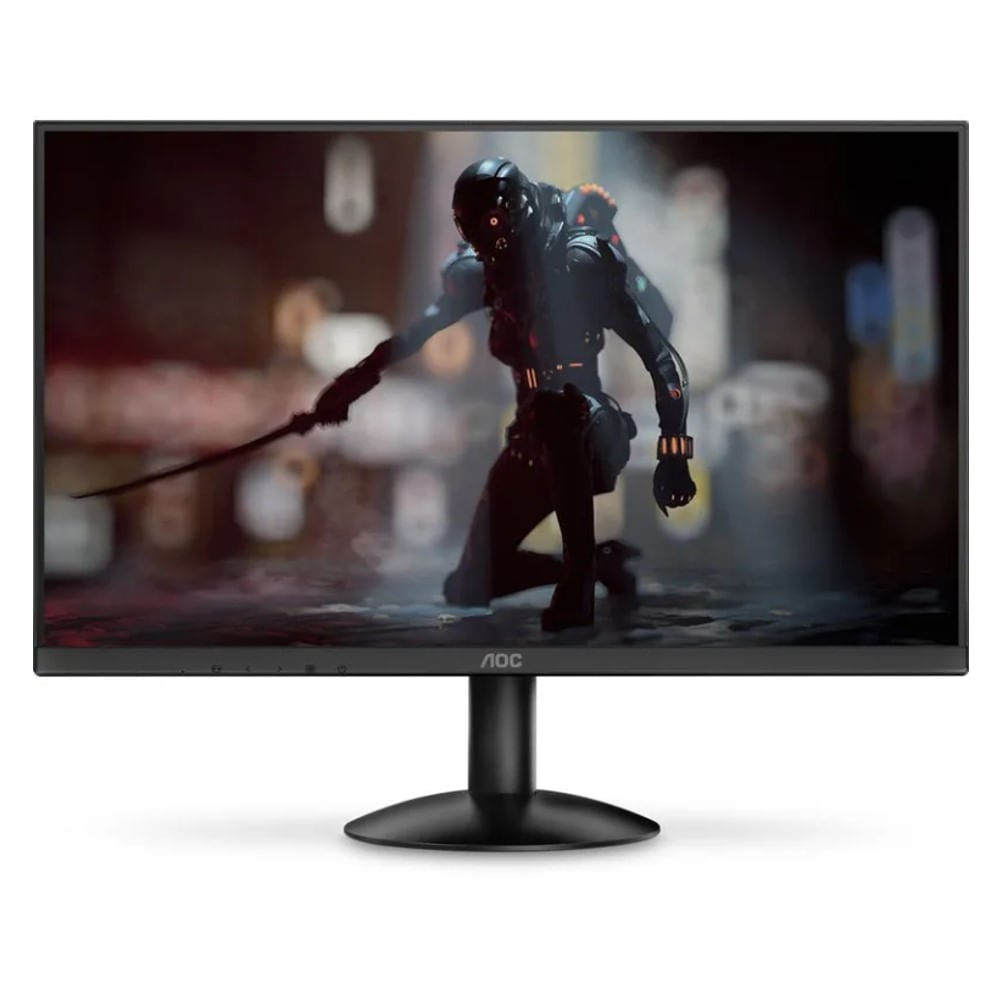 Monitor AOC LED 24