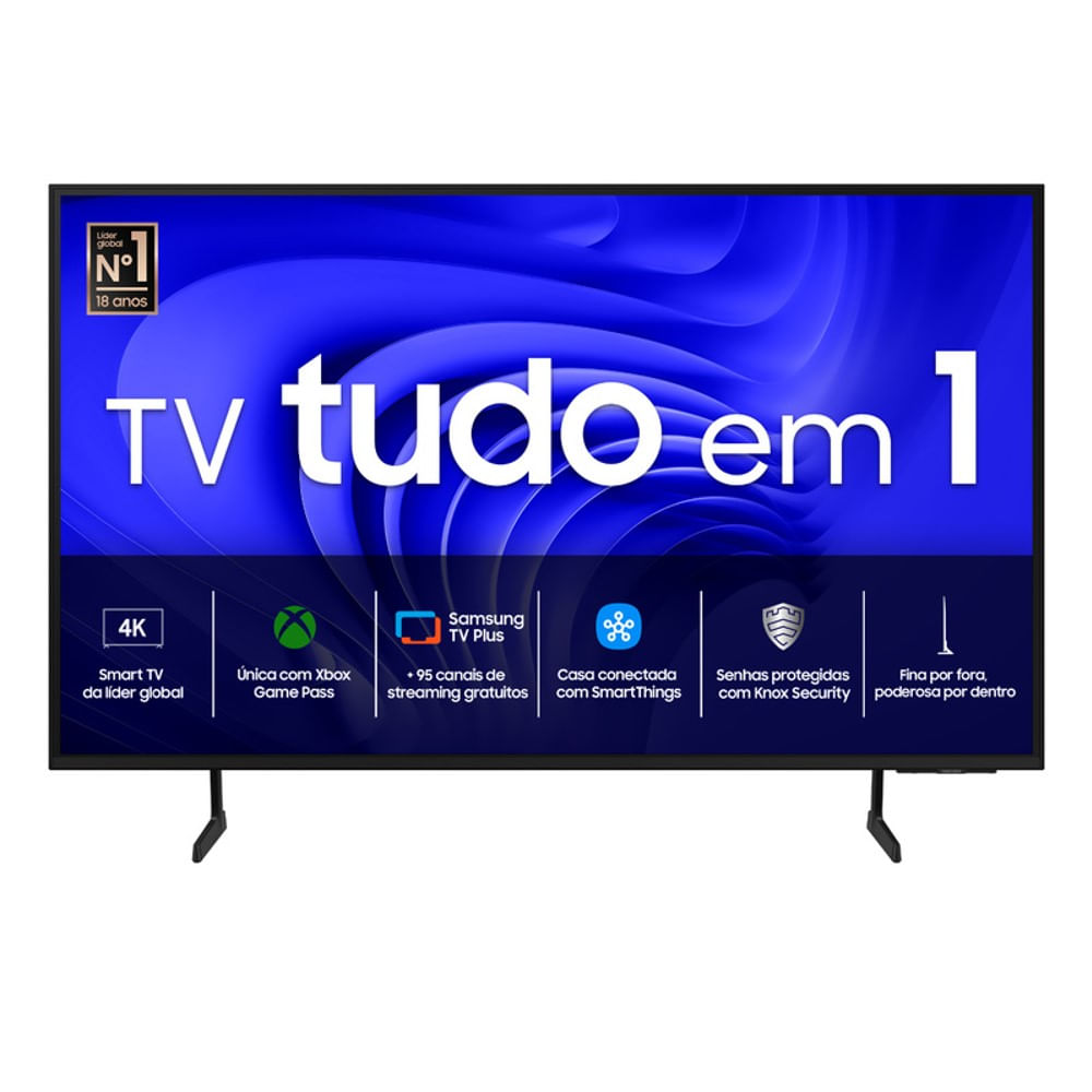 Smart TV Samsung 65
