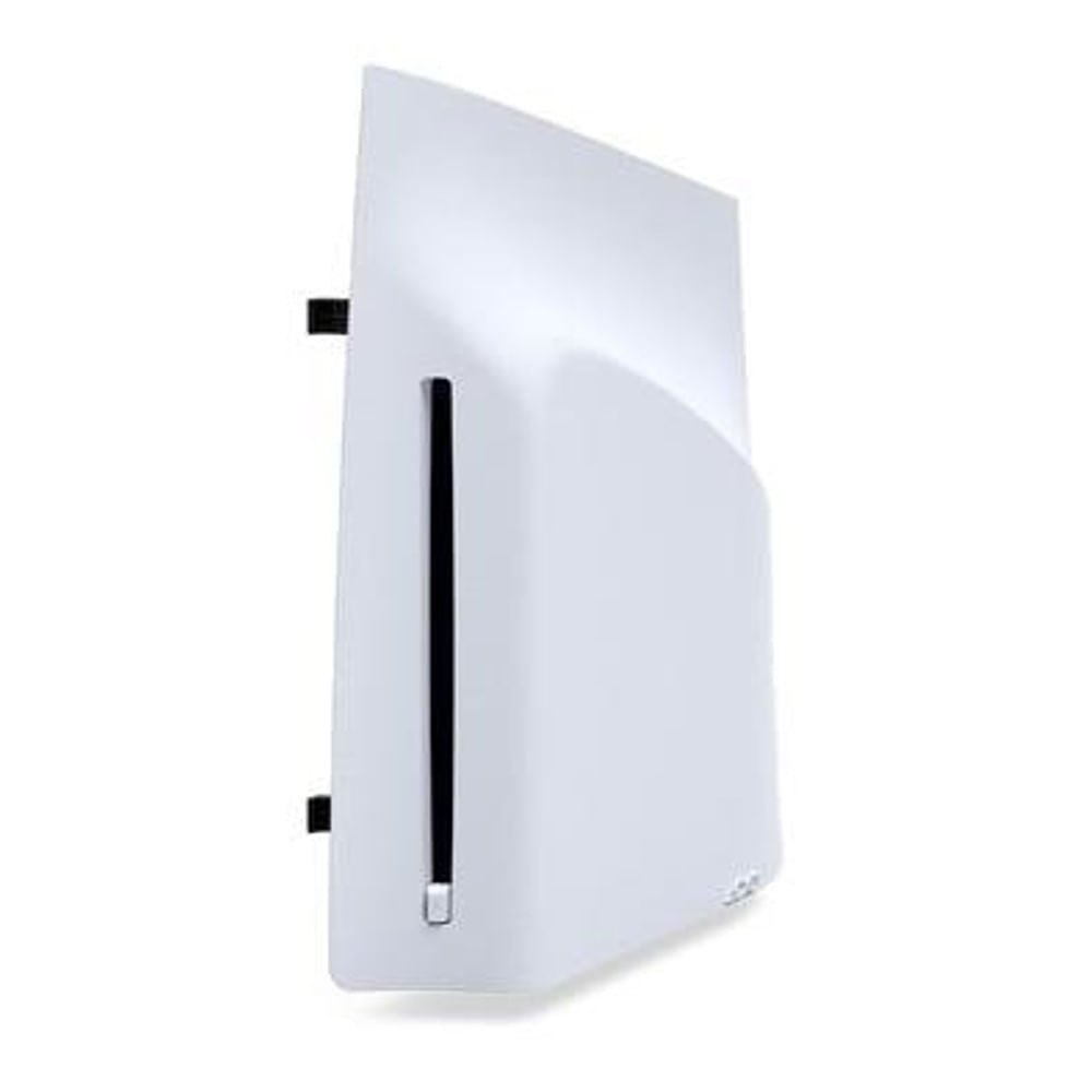 Leitor de Discos Sony Removível para PS5 Branco Leitor de Discos Sony Removível para PS5 Branco