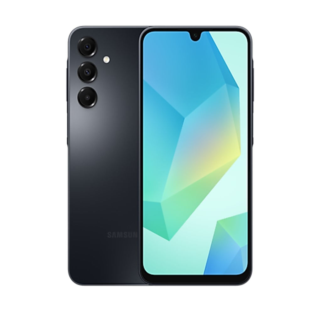 Smartphone Galaxy A16 4G 128GB Cam 50MP+5MP+2MP Cam Frontal 13MP Octa-Core Tela 6.7