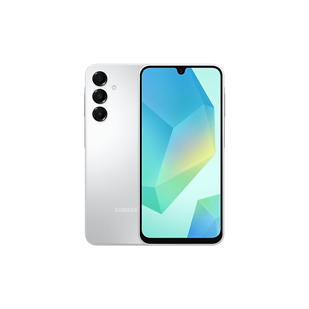 Smartphone Galaxy A16 5G 256GB Cam 50MP+5MP+2MP Cam Frontal 13MP Octa-Core Tela 6.7
