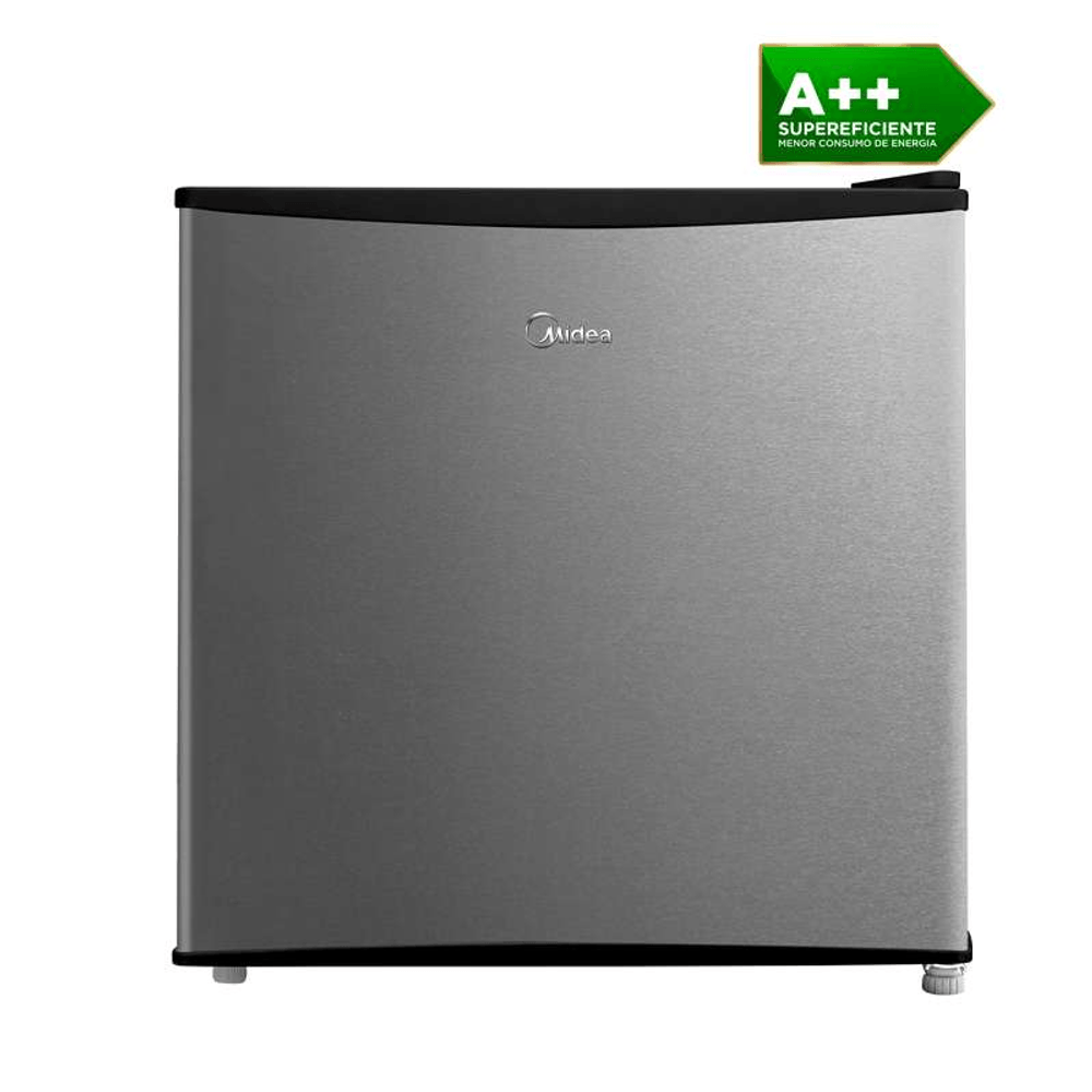 Frigobar 45L MRC06B1-X 127V Preto - Midea