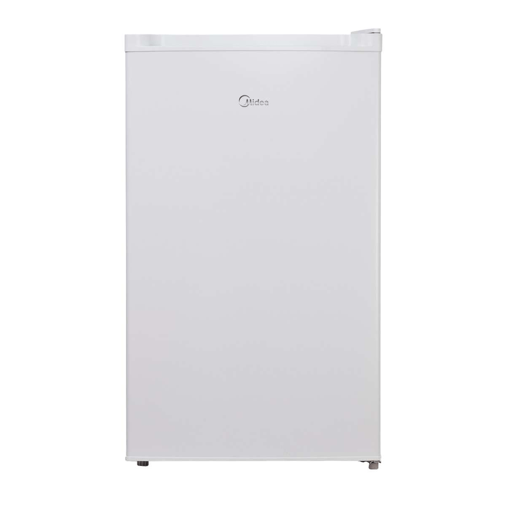 Frigobar Midea 124L MRC12B1 127V Branco Frigobar Midea 124L MRC12B1 127V Branco