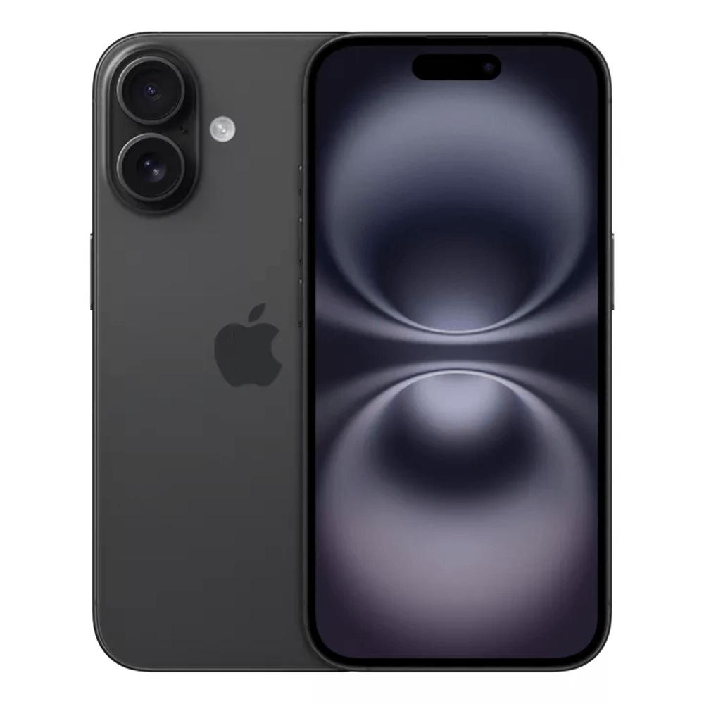 iPhone 16 256GB iOS 5G Tela 6.1