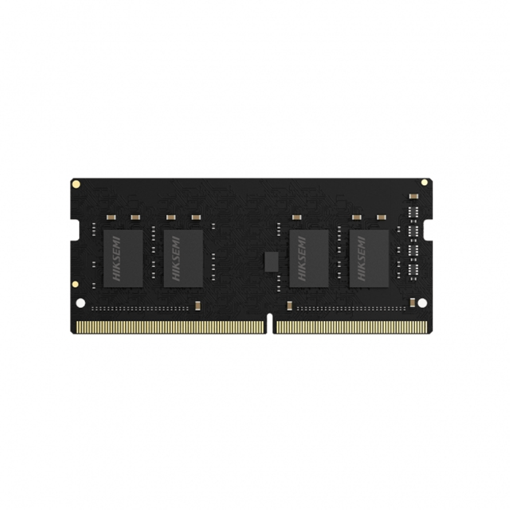 Memória Ram para Notebook 16GB DDR5 4800Mhz - Hiksemi