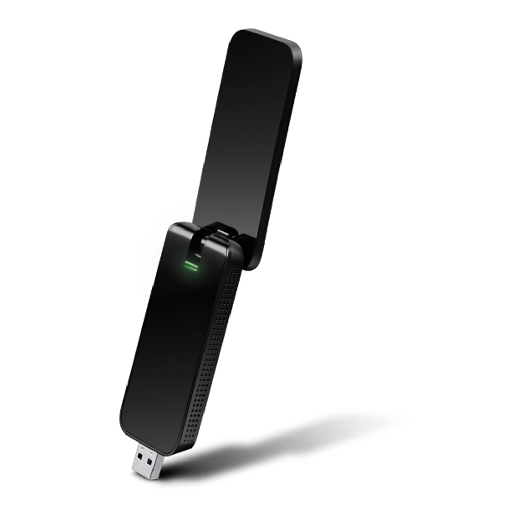 Adaptador de Rede Wifi USB1300MBPS AC1300 T4U - Tp-link