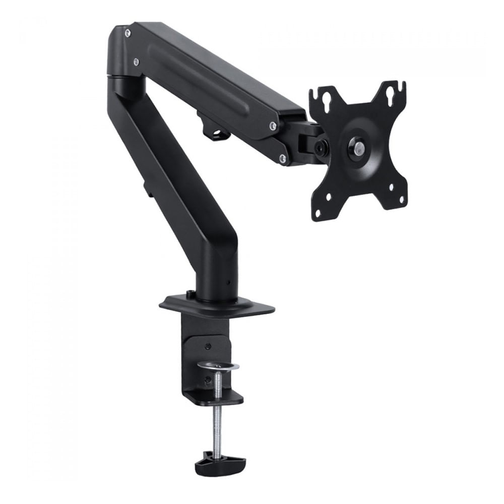Suporte de Mesa Vinik Articulado com Pistão a Gás para Monitor 17 até 32