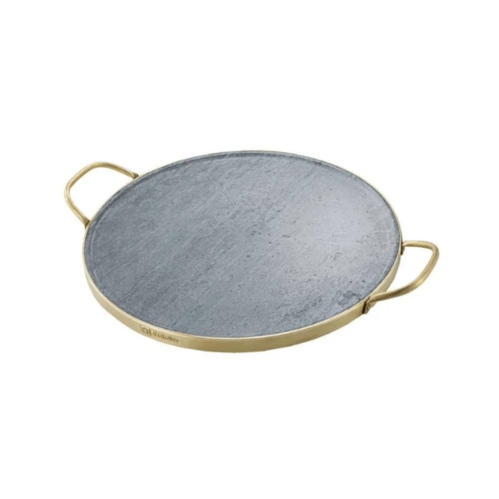 Pedra para Pizza com Alças - Electrolux Pedra para Pizza com Alças - Electrolux