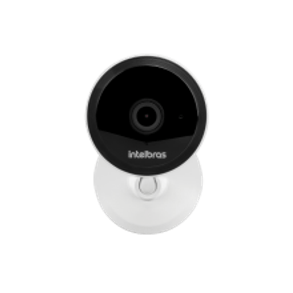 Câmera Intelbras Wifi FHD 114° 1080P Interna Mibo IM1 4560071