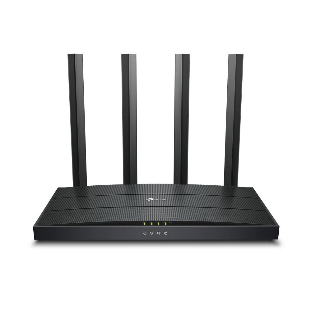 Roteador Tp-Link Wirelesss AX 1500Mbps Archer AX12 Dual Band Wi-fi 6 Roteador Tp-Link Wirelesss AX 1500Mbps Archer AX12 Dual Band Wi-fi 6