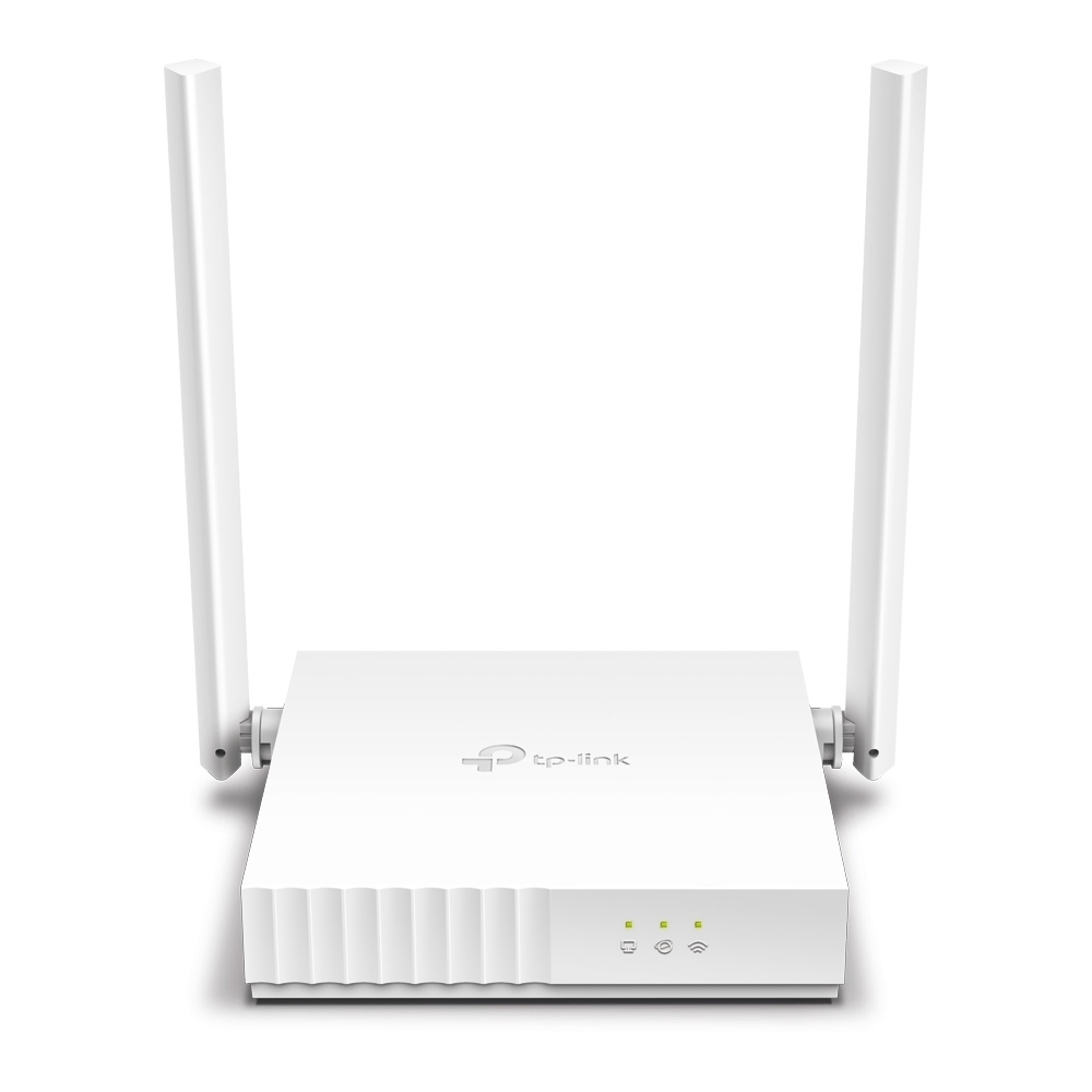 Roteador Wireless Multimodo 300Mbps TL-WR829N - Tp-Link Roteador Wireless Multimodo 300Mbps TL-WR829N - Tp-Link