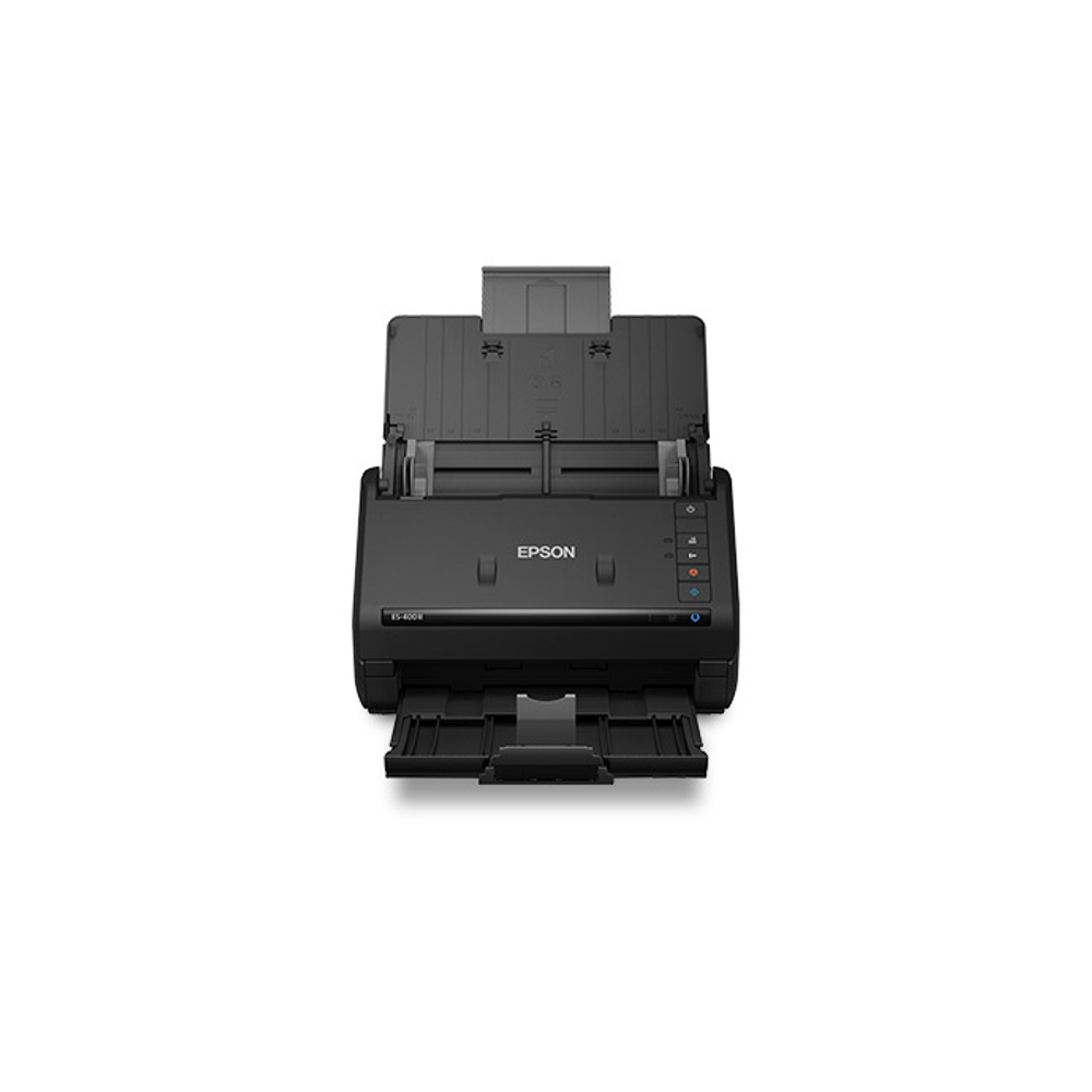 Scanner de Mesa WorkForce USB 3.0 35ppm ES-400 II - Epson