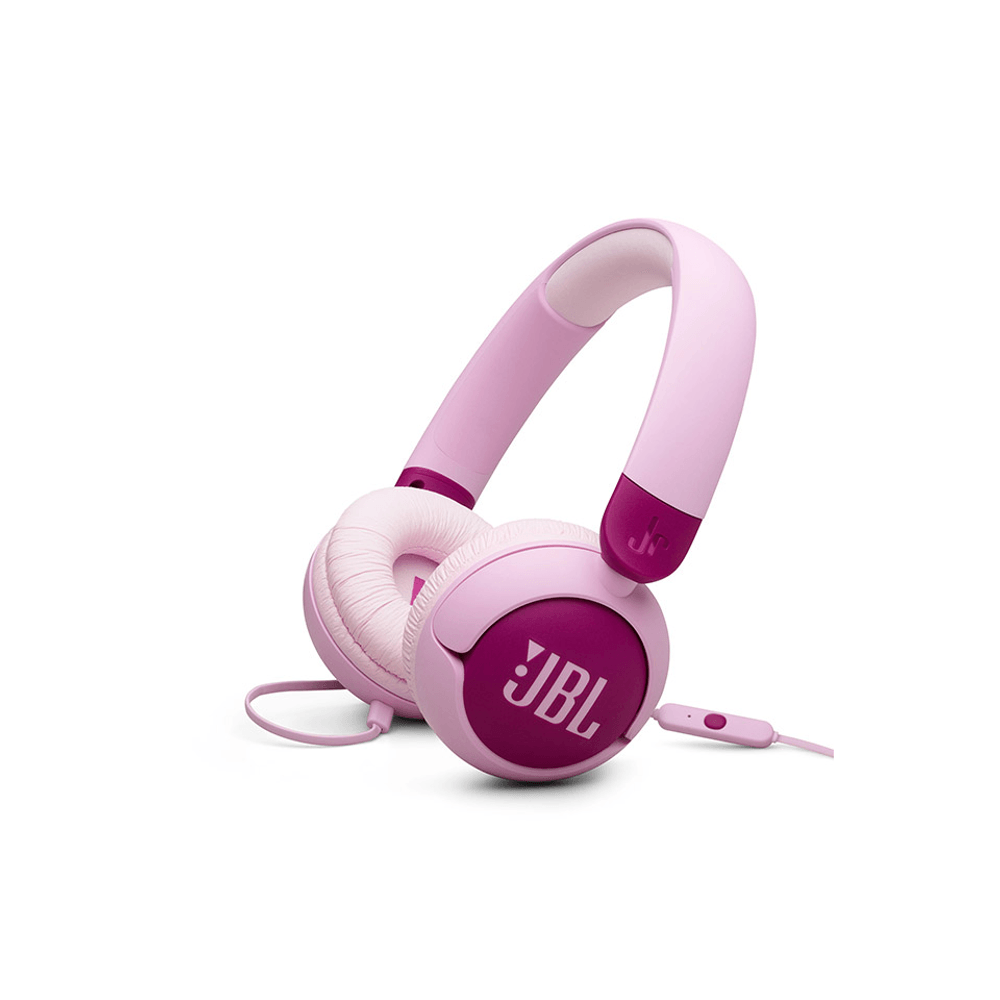 Headphone JBL Kids JR320 28913832 Purple Headphone JBL Kids JR320 28913832 Purple