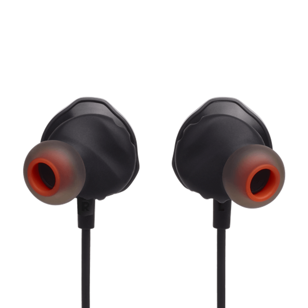 Fone de Ouvido JBL Gamer Intra Auricular Quantum 50C USB-C Preto