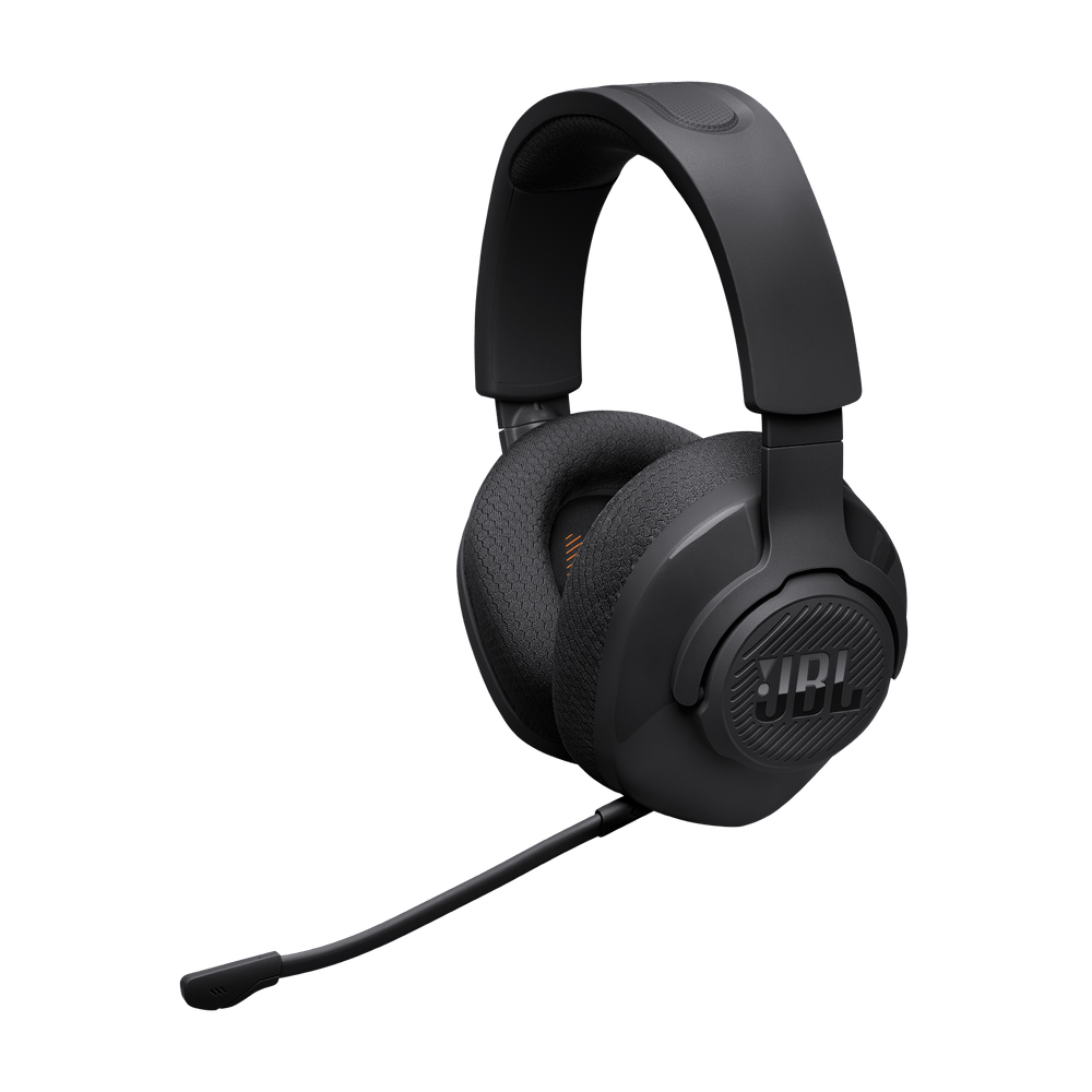 Headset Gamer JBL Quantum 360 Preto Headset Gamer JBL Quantum 360 Preto