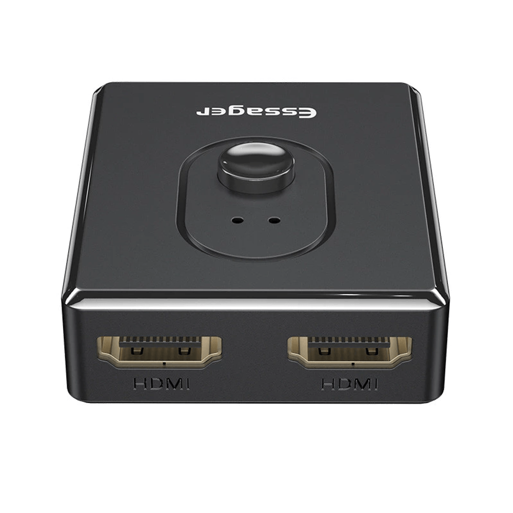Switch Essager HDMI 4K EQHH2-ZX01 Switch Essager HDMI 4K EQHH2-ZX01