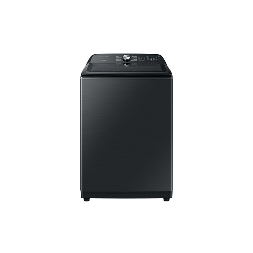 Máquina de Lavar 23Kg Smart Digital WA23B 127V Black Caviar - Samsung