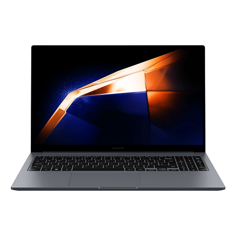 Notebook Galaxy Book4 Intel i5-1335U 8GB 256SSD 15.6