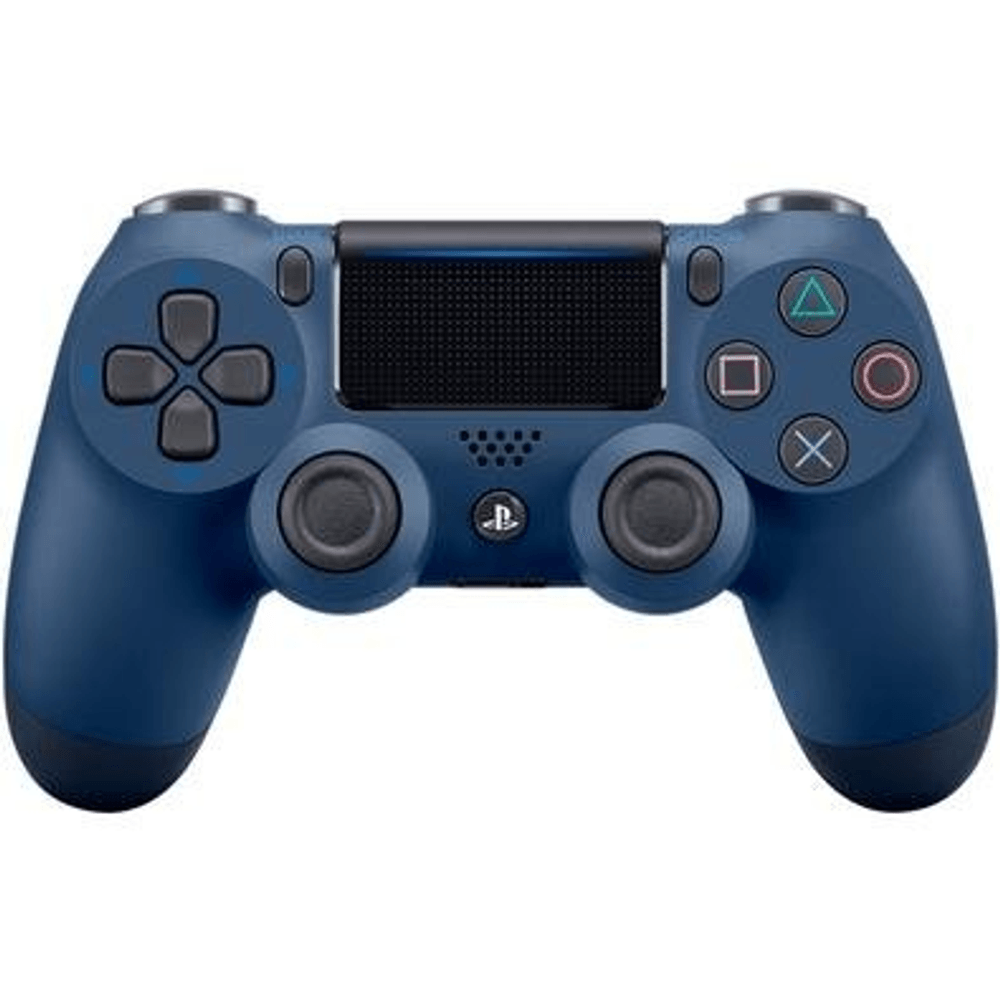 Controle Sony para PS4 Dualshock 4 Blue Controle Sony para PS4 Dualshock 4 Blue