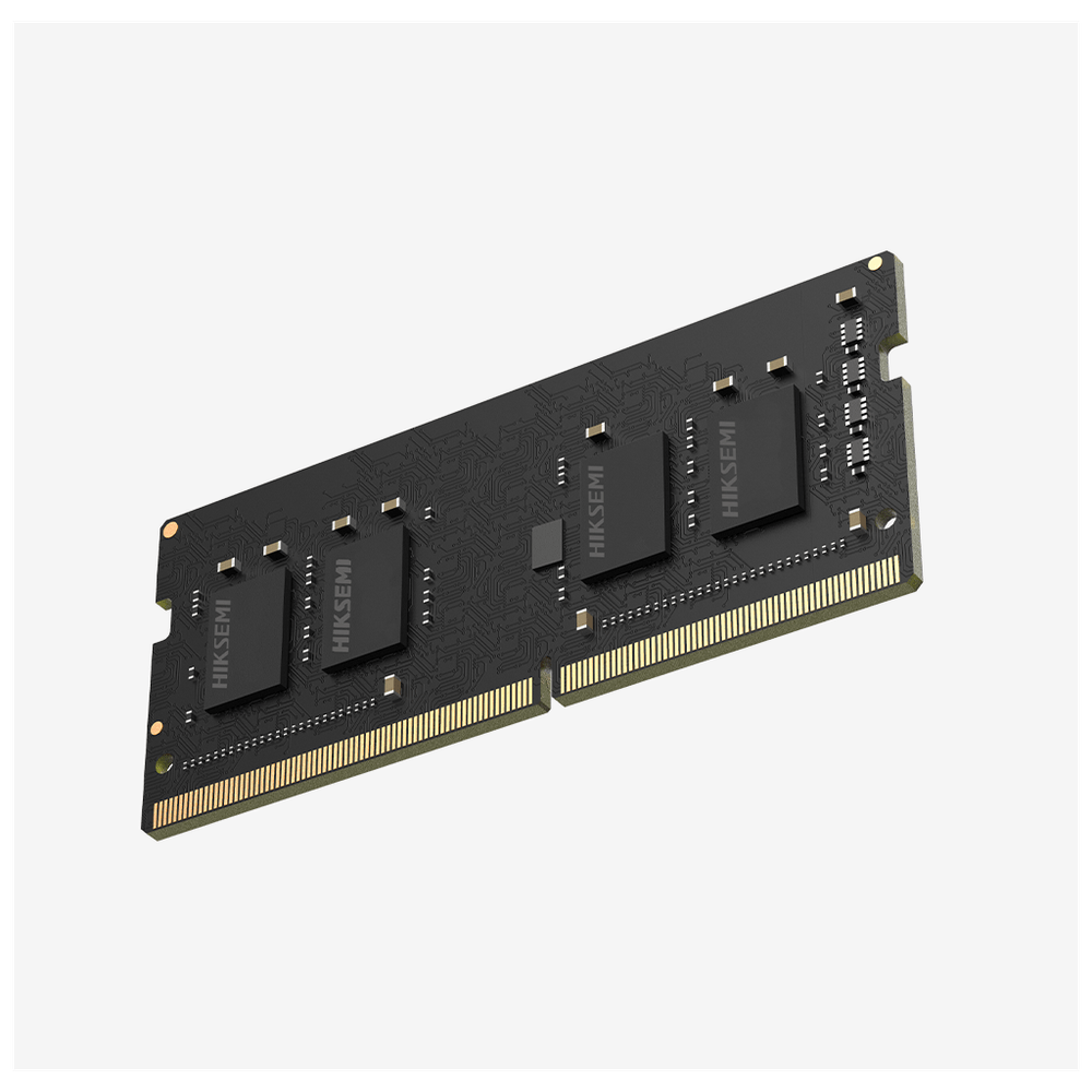 Memória Ram para Notebook 16GB DDR5 5600Mhz - Hiksemi