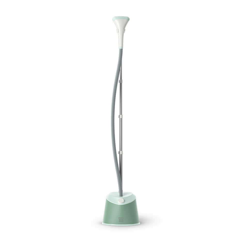 Vaporizador de Roupas Walita 1600W Série 1000 STE1010 Verde