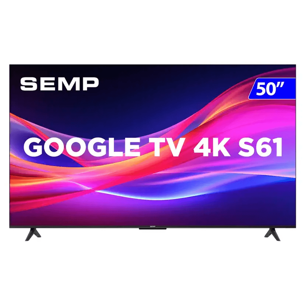 Smart TV 50