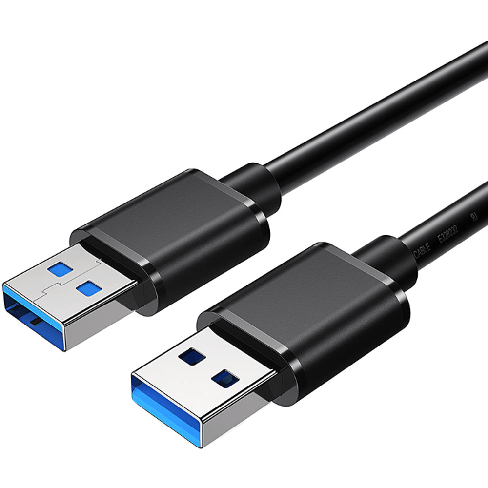 Cabo Essager USB 3.0 2m M/M EXCAA-YTD01 Cabo Essager USB 3.0 2m M/M EXCAA-YTD01
