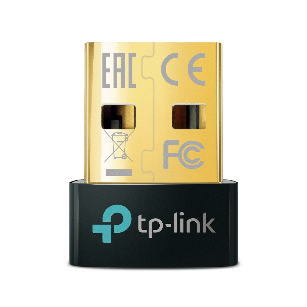 Adaptador Bluetooth 5.0 USB UB500 - Tp-Link