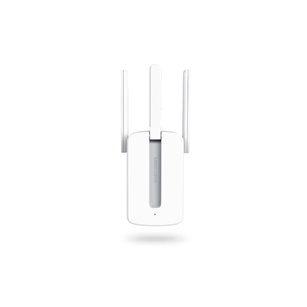 Extensor de Alcance Mercusys Wireless Wi-Fi 300 Mbps MW300RE Extensor de Alcance Mercusys Wireless Wi-Fi 300 Mbps MW300RE