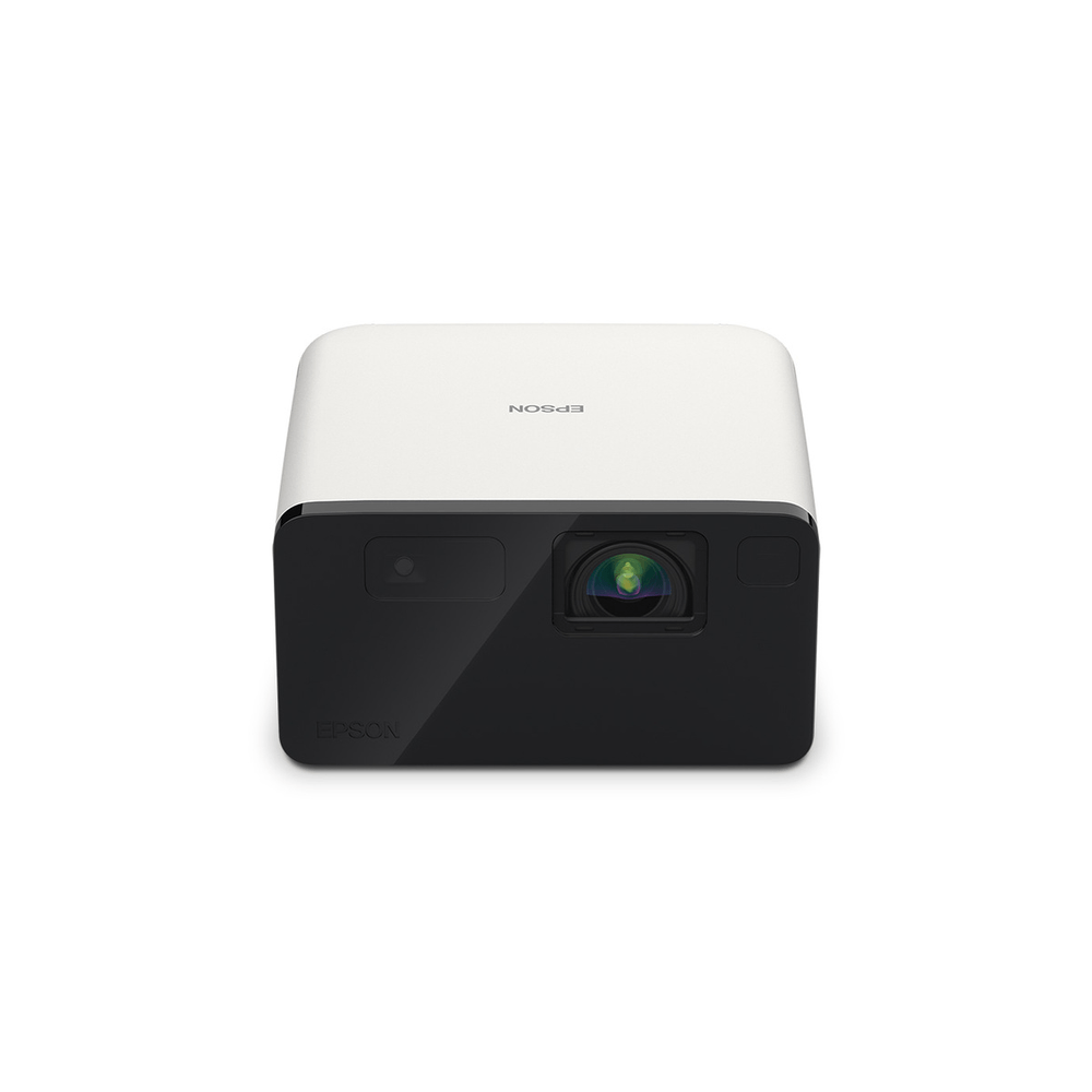 Projetor Epson Laser Smart E21 1000 Lumens HDMI V11HB35020 Branco Projetor Epson Laser Smart E21 1000 Lumens HDMI V11HB35020 Branco