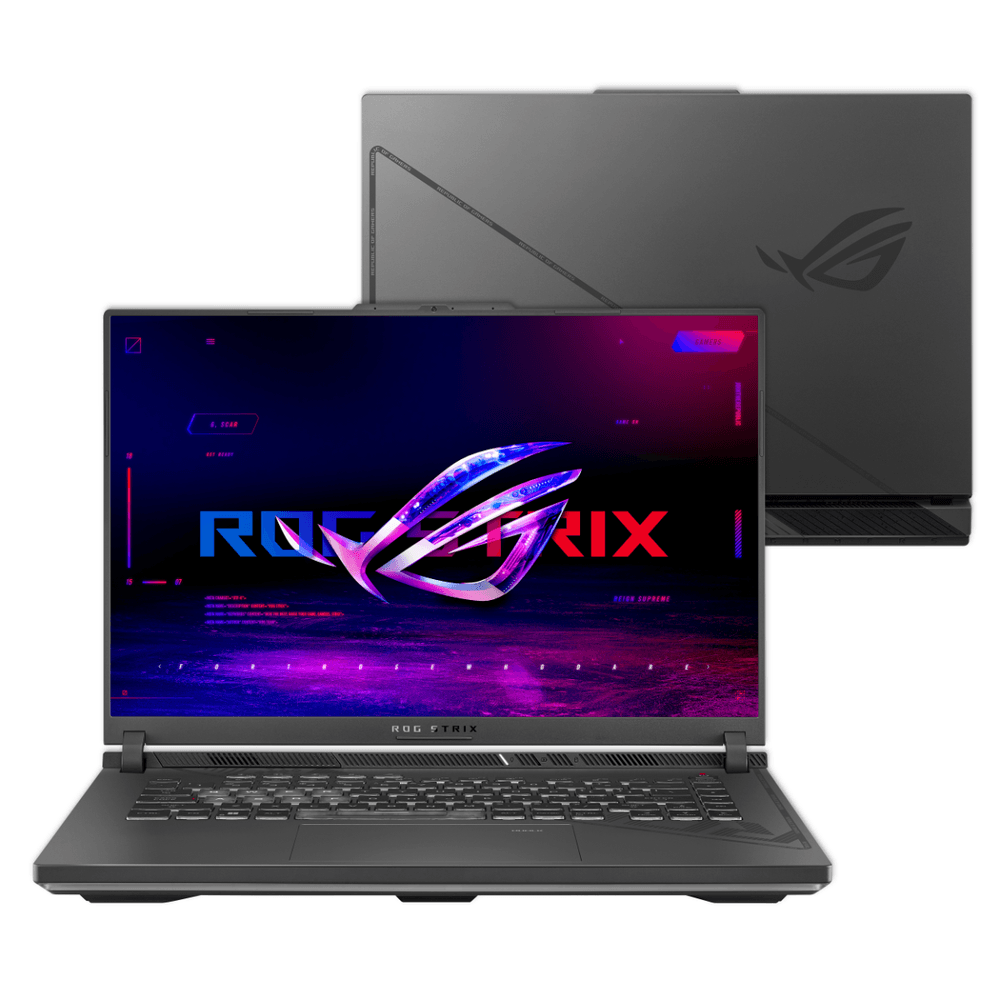 Notebook Gamer Asus ROG Core I9 13G 2.2GHz 16GB 512SSD M.2 16 Notebook Gamer Asus ROG Core I9 13G 2.2GHz 16GB 512SSD M.2 16