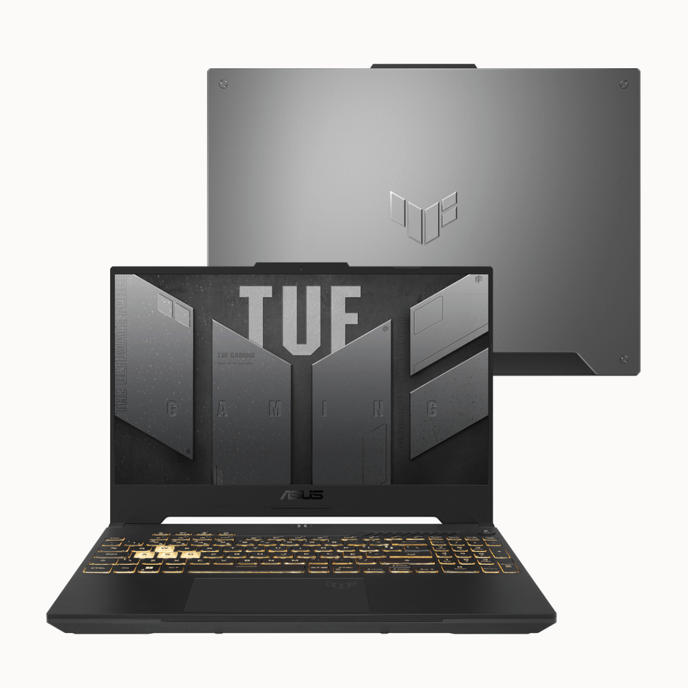 Notebook Gamer TUF F15 Core I7 12G 2.3GHz 16GB 512SSD M.2 15.6