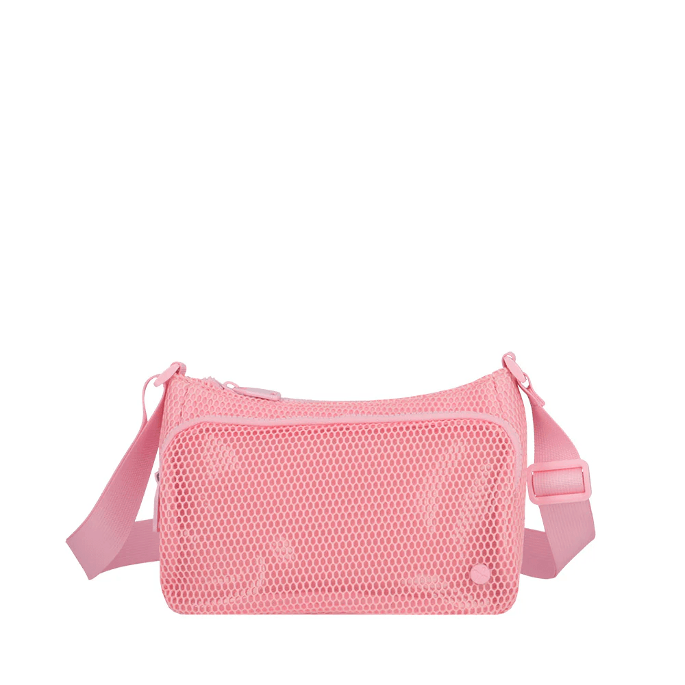 Bolsa Transversal Xtrem Helen 4XT Rosa Bolsa Transversal Xtrem Helen 4XT Rosa