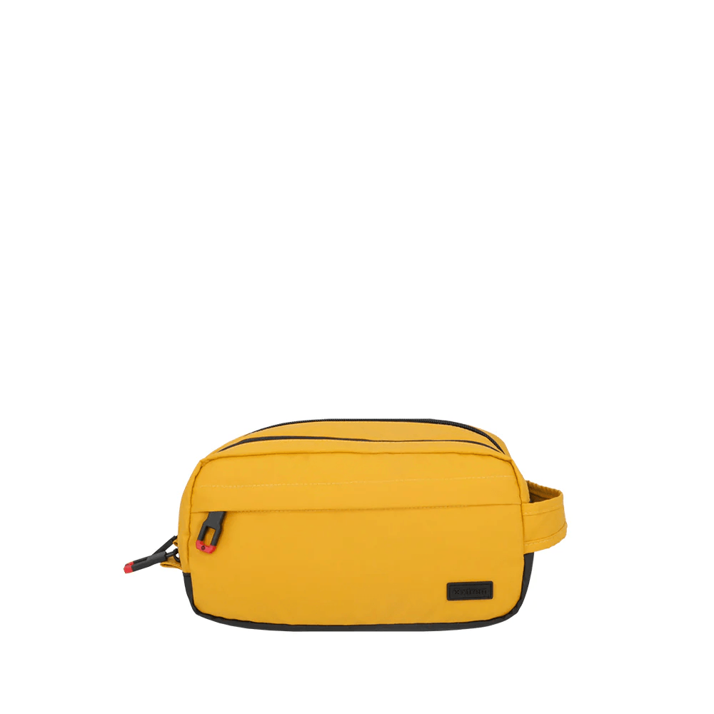 Nécessaire Voyager 3XT Amarelo Mostarda - Xtrem