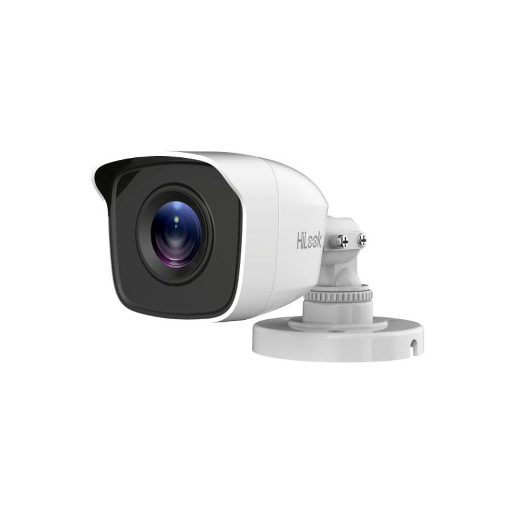 Câmera Bullet 2MP 2.8MM 360º Graus 1080P IP66 THC-B120-P - Hilook