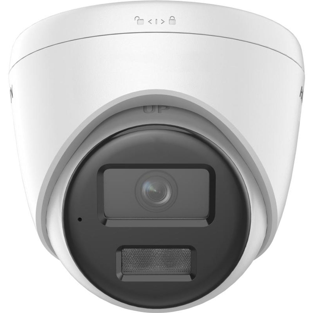 Câmera Dome IP 2MP 2.8MM 118° 1080P IP67 DS-2CD1321G2-LIU - Hikvision