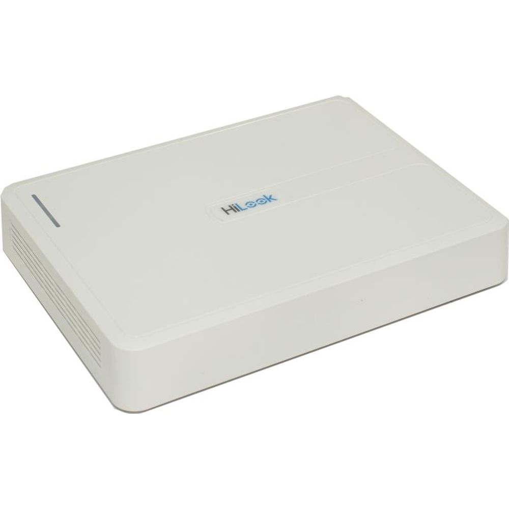 DVR 16 Canais FHD 4MP Lite HL-DVR-116G-M1 Max 6TB - Hikvision