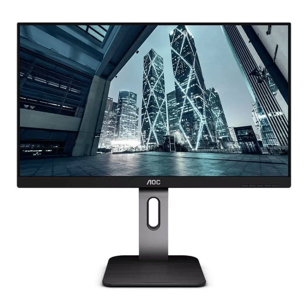 Monitor LED 23.8