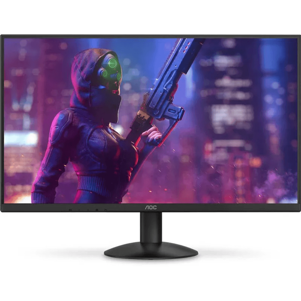 Monitor Gamer AOC Led 27