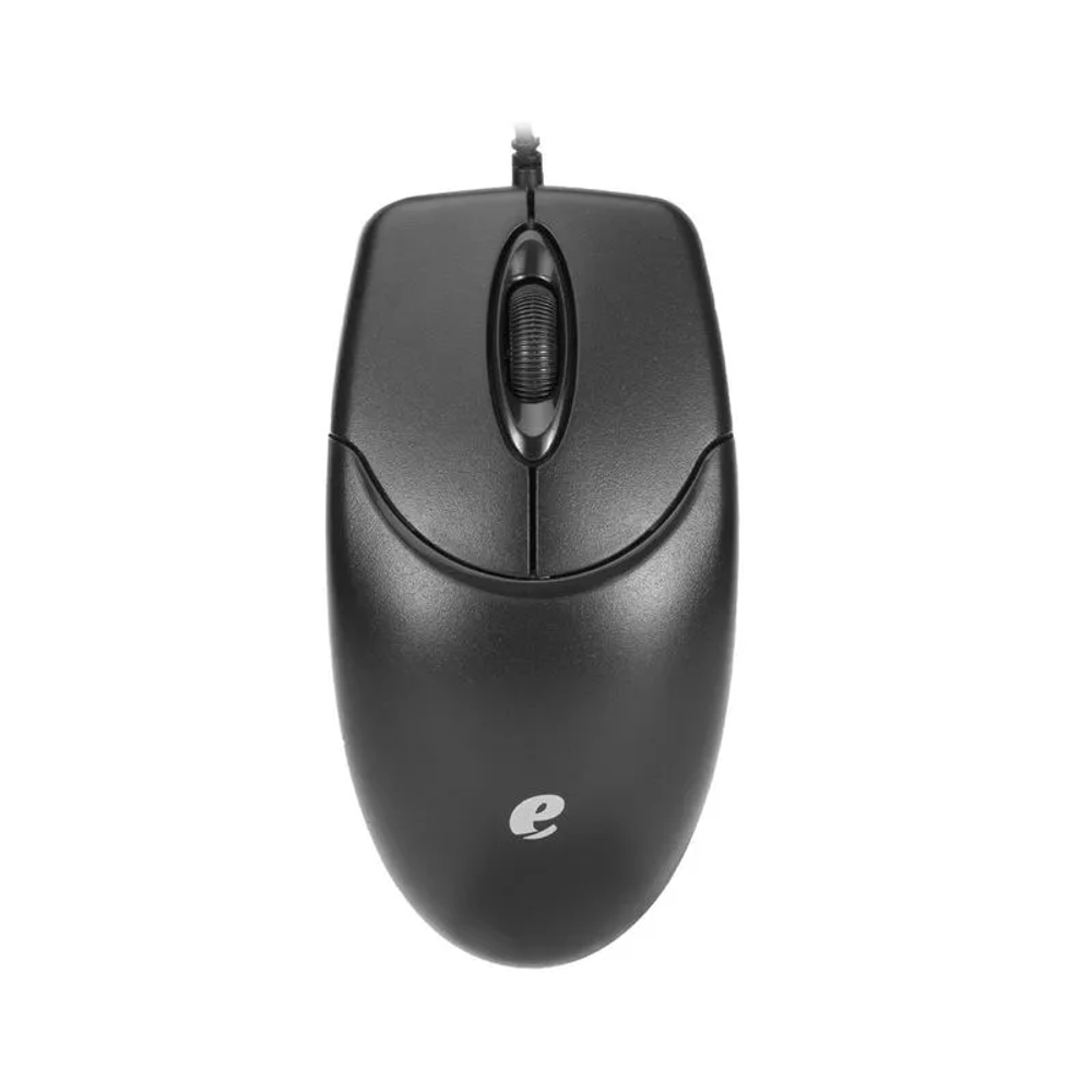 Mouse USB Optico M117 Preto - Acer