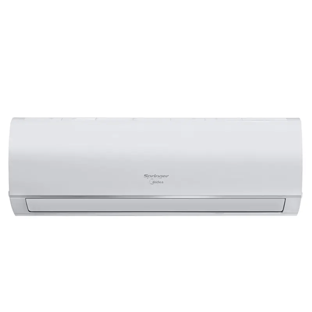 Ar-Condicionado Split 12.000BTUs Airvolution High Wall Fixo Frio Classe F - Midea