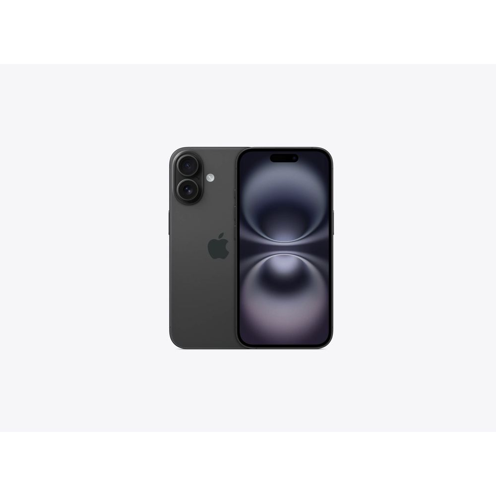 iPhone 16 128GB iOS 5G Tela 6.1