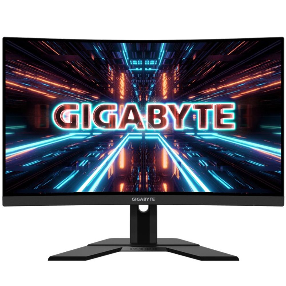 Monitor Gamer Gigabyte Led 27