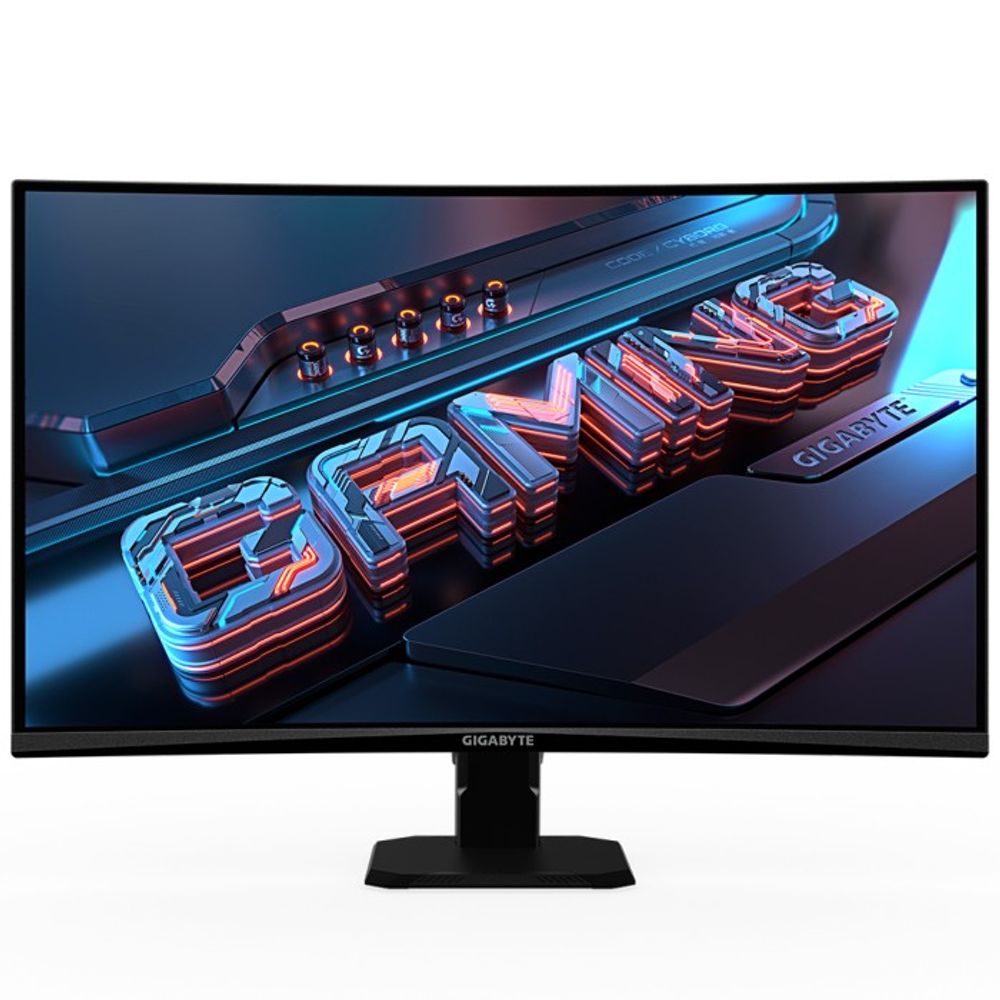 Monitor Gamer Gigabyte Led 27