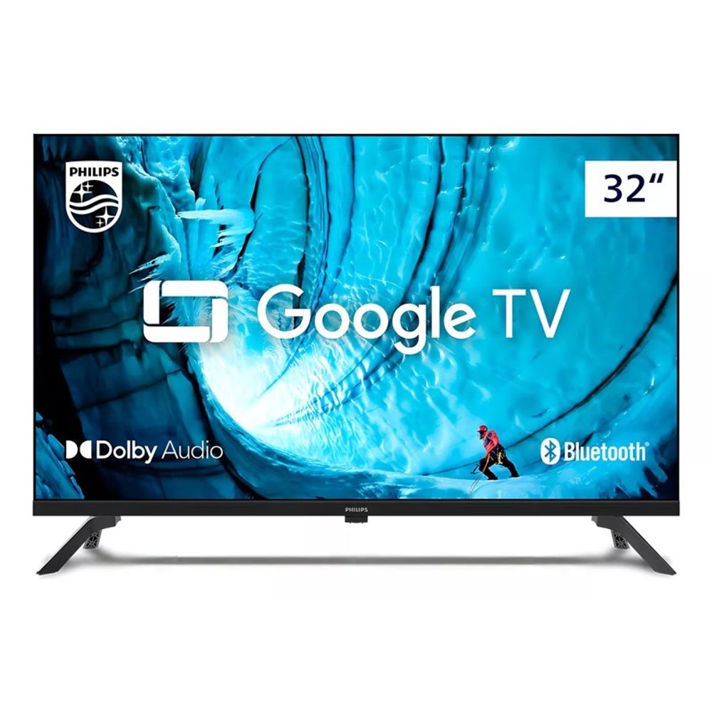 Smart TV Philips LED 32
