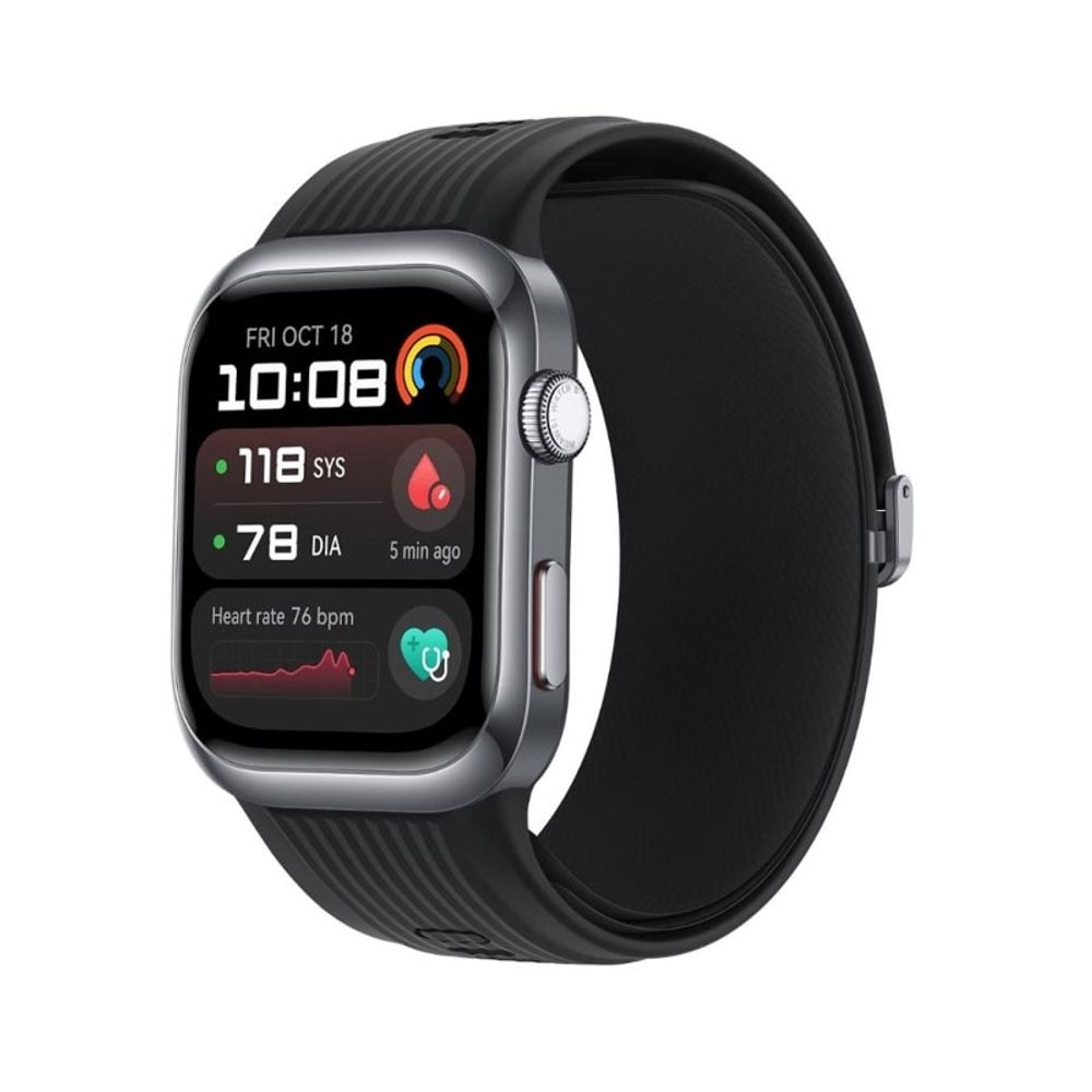 Smartwatch D2 Tela 1.82